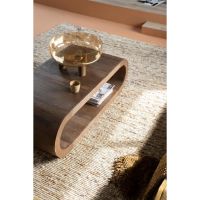 By-Boo Salontafel Elora - mangohout