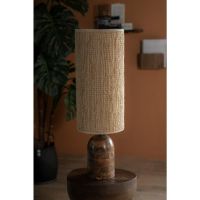 By-Boo Gadja tafellamp groot