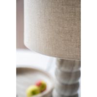 By-Boo Patron tafellamp - beige