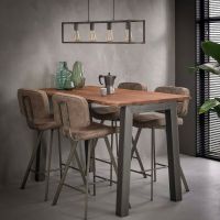 Fraaai Elias bartafel 147 cm