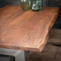 Fraaai Elias bartafel 147 cm