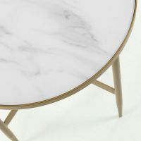 LaForma Bijzettafel Elisenda