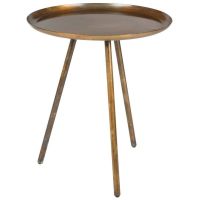 Puur Nerdal bijzettafel