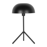 Globe tafellamp van het woonmerk Label51