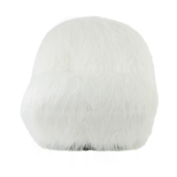 Light & Living Gumaca fauteuil furry