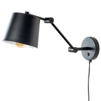Puur Ystad wandlamp