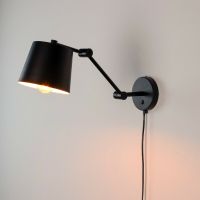 Puur Ystad wandlamp