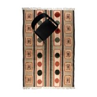 Dutchbone Haydon vloerkleed 160 x 230