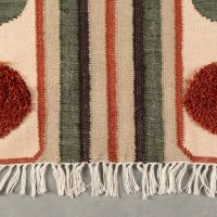 Dutchbone Haydon vloerkleed 160 x 230