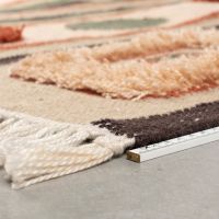 Dutchbone Haydon vloerkleed 200 x 300