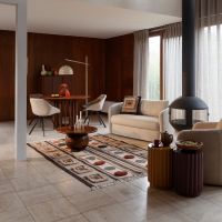 Dutchbone Haydon vloerkleed 160 x 230