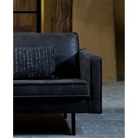 Woood Rodeo hoekbank links ecoleer