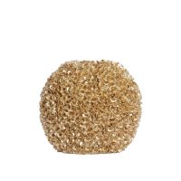Light & Living Phylia vaas deco 52x23x46,5 cm - goud