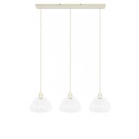 Light & Living Bisho hanglamp 3L 94x26x19 cm