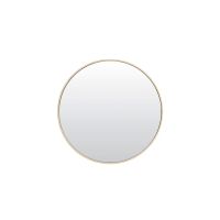Light & Living Espejo spiegel rond Ø50 cm