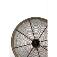 Light & Living Tartu hanglamp Ø28x51 cm - antiek brons