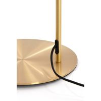Light & Living Moroc vloerlamp Ø30x160 cm - goud
