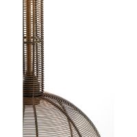 Light & Living Tartu hanglamp Ø28x51 cm - antiek brons