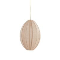 Light & Living Milatos hanglamp Ø38x51 cm