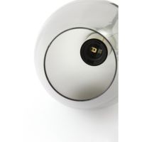 Light & Living Lukaro hanglamp 3L 100x16,5x32 cm - antiek brons/glas smoke