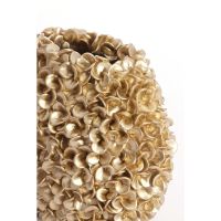 Light & Living Phylia vaas deco 52x23x46,5 cm - goud