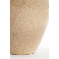 Light & Living Sangku vaas deco 33x32x47,5 cm - keramiek taupe