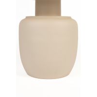 Puur Jazmin bijzettafel 47 cm - beige