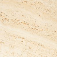 Puur Jazmin bijzettafel 42 cm - beige