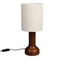 Dutchbone Jones tafellamp