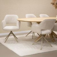 Kick Owen eetkamerstoel