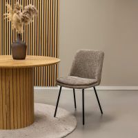 Kick Jet eetkamerstoel