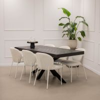 Kick Josh eetkamerstoel