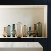 Light & Living Kaela vaas Ø25,5x47 cm