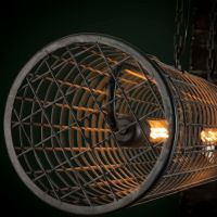 Fraaai Gaze hanglamp