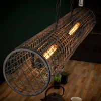 Fraaai Gaze hanglamp