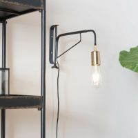 Puur Gislöv wandlamp