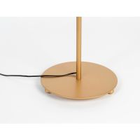 Puur Mysen vloerlamp