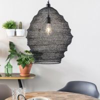 Puur Mysen hanglamp L 48 cm