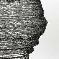 Puur Mysen hanglamp L 48 cm