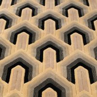 Dutchbone Lockhart vloerkleed 160 x 230