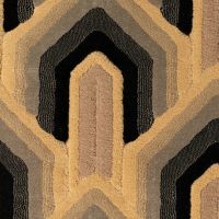 Dutchbone Lockhart vloerkleed 160 x 230