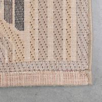 Dutchbone Lockhart vloerkleed 160 x 230