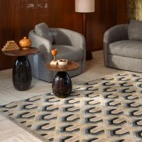 Dutchbone Lockhart vloerkleed 160 x 230