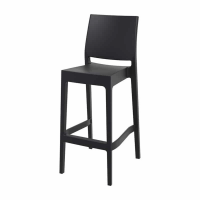 Marja tuin barkruk 75 cm kunststof van het woonmerk Project Y