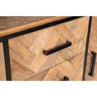 Livingfurn Accent dressoir 145 cm