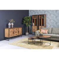 Livingfurn Accent dressoir 145 cm