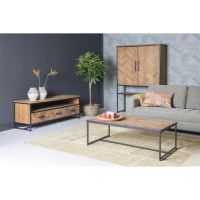 Livingfurn Accent tv-meubel 180 cm