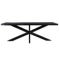 Livingfurn Kala spider tree top zwart 220cm