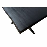 Livingfurn Kala spider tree top zwart 220cm