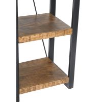 Livingfurn Open Wandkast Nairobi 55 cm